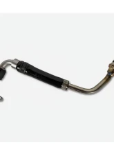 Full Race Turbocharger Coolant Line Upgrade Kit Ford F-150 2017-2020                                     - A0190A - Image 3