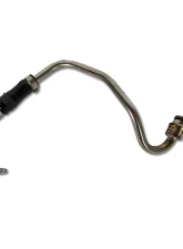 Full Race Turbocharger Coolant Line Upgrade Kit Ford F-150 2017-2020                                     - A0190A - Image 4