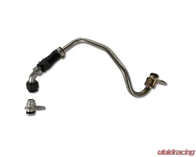 Full Race Turbocharger Coolant Line Upgrade Kit Ford F-150 2017-2020 - A0190A
