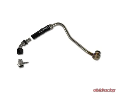 Full Race Turbocharger Coolant Line Upgrade Kit Ford F-150 2017-2020 - A0190A