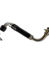 Full Race Turbocharger Coolant Line Upgrade Kit Ford F-150 2017-2020                                     - A0190A - Image 6