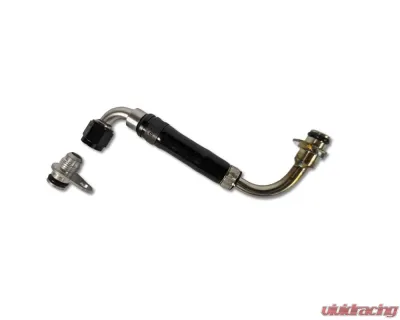 Full Race Turbocharger Coolant Line Upgrade Kit Ford F-150 2017-2020 - A0190A