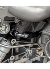 Full Race Turbocharger Coolant Line Upgrade Kit Ford F-150 2017-2020                                     - A0190A - Image 7