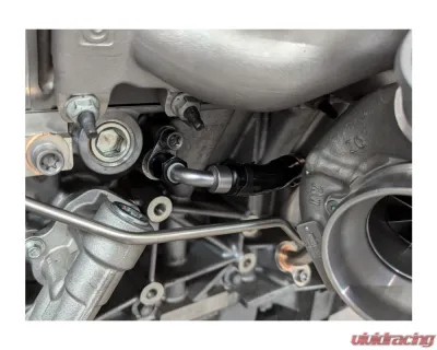 Full Race Turbocharger Coolant Line Upgrade Kit Ford F-150 2017-2020 - A0190A