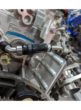 Full Race Turbocharger Coolant Line Upgrade Kit Ford F-150 2017-2020                                     - A0190A - Image 9