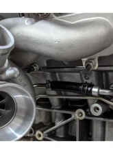 Full Race Turbocharger Coolant Line Upgrade Kit Ford F-150 2017-2020                                     - A0190A - Image 10