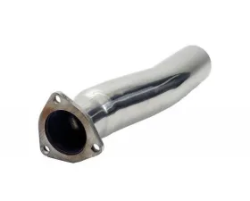 Full Race Catback Exhaust Adaptor Honda Civic 2Dr w/ 2.5