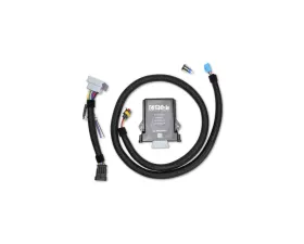 Full Race DCCDPro Electronic Wastegate Controller