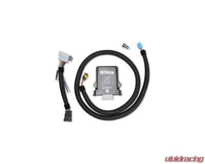 Full Race DCCDPro Electronic Wastegate Controller - EWG-CONTROLLER
