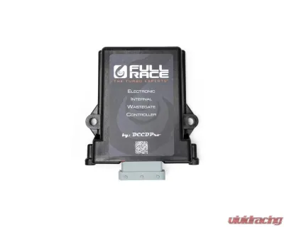 Full Race DCCDPro Electronic Wastegate Controller - EWG-CONTROLLER