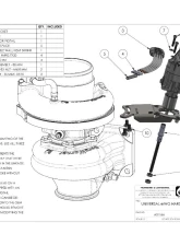 Full Race DCCDPro Electronic Wastegate Controller                                     - EWG-CONTROLLER - Image 4