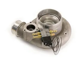 Full Race 4 Port Boost Control Solenoid Mount For B1 EFR Turbochargers