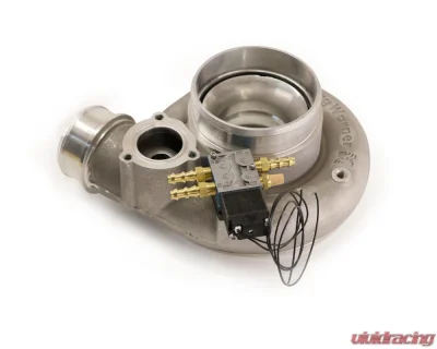 Full Race 4 Port Boost Control Solenoid Mount For B1 EFR Turbochargers - FR-UNI-4PORT-B1