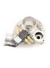 Full Race 4 Port Boost Control Solenoid Mount For B1 EFR Turbochargers                                     - FR-UNI-4PORT-B1 - Image 3