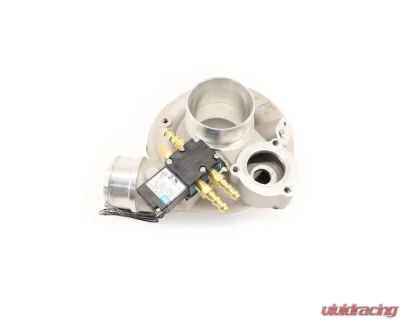 Full Race 4 Port Boost Control Solenoid Mount For B1 EFR Turbochargers - FR-UNI-4PORT-B1