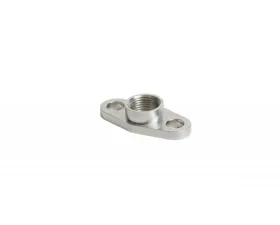 Full Race EFR Oil Drain Flange - (Thin 3/8