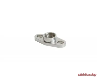 Full Race EFR Oil Drain Flange - (Thin 3/8" NPT) - FR-UNI-EFR-DRAIN