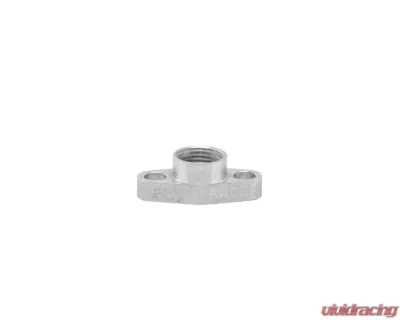 Full Race Medium GT Oil Drain Flange w/ Male -10AN - FR-UNI-GT-ODF-10AN