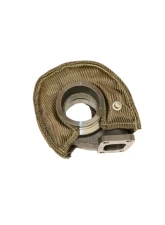 Full Race T4 Turbochargers Blankets - Natural                                     - FR-UNI-TB-T4-N - Image 4