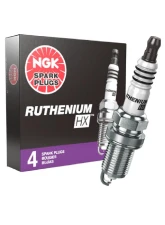 Full Race NGK Ruthenium Spark Plugs Ford | Lincoln 2011+                                     - NGK90495-6 - Image 9