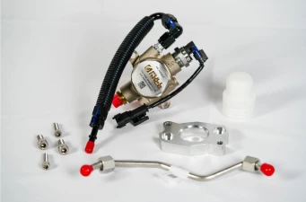 Fuel Components