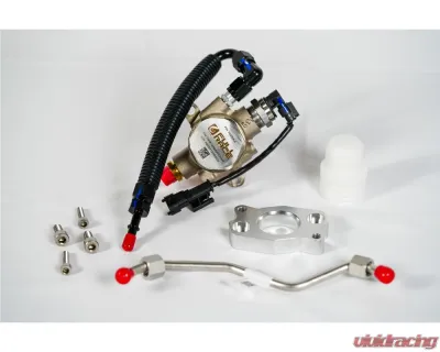 Full Race High-Pressure Fuel Pump Honda | Acura 2015+ - P0370A-A