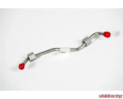 Full Race High-Pressure Fuel Pump Honda | Acura 2015+ - P0370A-A