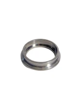 Full Race BorgWarner EFR V-Band Manifold Flange                                     - FR-UNI-VBAND-EFR-INLET-SUB - Image 2