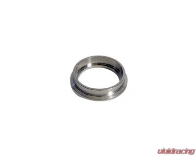 Full Race BorgWarner EFR V-Band Manifold Flange - FR-UNI-VBAND-EFR-INLET-SUB