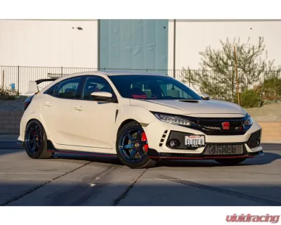 Full Race XDI 2000cc Injectors Honda Civic Type R 2015+ - XDI-i016-80