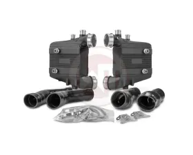 Wagner Tuning Performance Intercooler Kit Mercedes C190 AMG GT | GT S | GT C | GT R 2015+