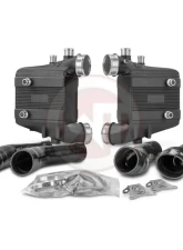 Wagner Tuning Performance Intercooler Kit Mercedes C190 AMG GT | GT S | GT C | GT R 2015+                                     - 200001166 - Image 5