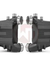 Wagner Tuning Performance Intercooler Kit Mercedes C190 AMG GT | GT S | GT C | GT R 2015+                                     - 200001166 - Image 2