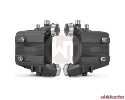 Wagner Tuning Performance Intercooler Kit Mercedes C190 AMG GT | GT S | GT C | GT R 2015+ - 200001166