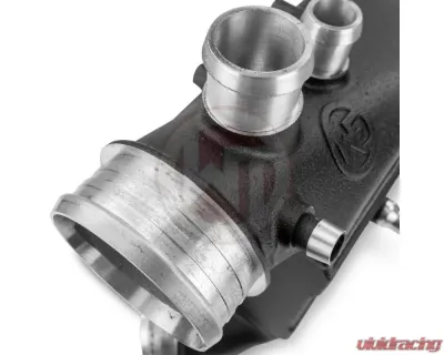 Wagner Tuning Performance Intercooler Kit Mercedes C190 AMG GT | GT S | GT C | GT R 2015+ - 200001166