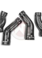 Wagner Tuning Performance Intercooler Kit Mercedes C190 AMG GT | GT S | GT C | GT R 2015+                                     - 200001166 - Image 4