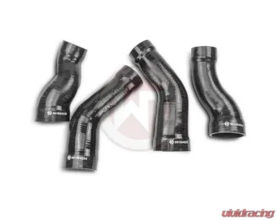 Wagner Tuning Performance Intercooler Kit Mercedes C190 AMG GT | GT S | GT C | GT R 2015+ - 200001166