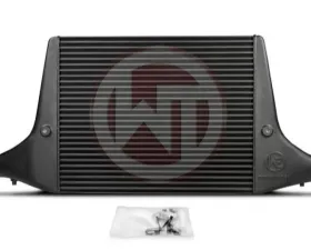 Wagner Tuning Competition Intercooler Kit with Charge Pipe Audi S4 | S5 2016-2023