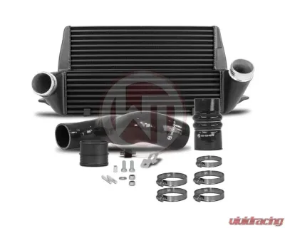 Wagner Tuning Intercooler Kit Competition BMW E82 | E90 EVO3 2006-2013 - 200001113