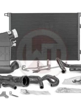 Wagner Tuning Comp. Package Intercooler and Radiator Audi RS4 B9 | RS5 F5                                     - 700001162 - Image 2