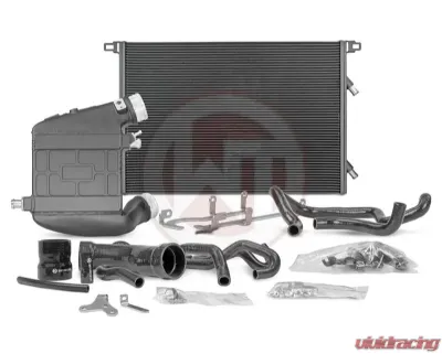 Wagner Tuning Comp. Package Intercooler and Radiator Audi RS4 B9 | RS5 F5 - 700001162