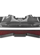 Wagner Tuning Carbon Air Intake System Audi RS6 C8 2019-2025                                     - 300001010 - Image 5
