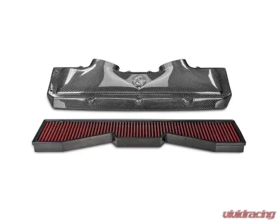 Wagner Tuning Carbon Air Intake System Audi RS6 C8 2019-2025 - 300001010