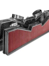 Wagner Tuning Carbon Air Intake System Audi RS6 C8 2019-2025                                     - 300001010 - Image 2