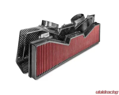 Wagner Tuning Carbon Air Intake System Audi RS6 C8 2019-2025 - 300001010