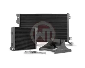 Wagner Tuning Radiator Kit Mercedes Benz C63 S AMG 2015+