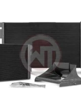 Wagner Tuning Radiator Kit Mercedes Benz C63 S AMG 2015+                                     - 400001004 - Image 4