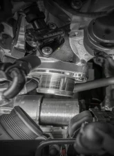 Wagner Tuning Turbo Outlet for VAG 2.0 TSI Engine EA888 EVO4                                     - 001002399 - Image 4