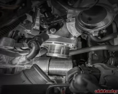 Wagner Tuning Turbo Outlet for VAG 2.0 TSI Engine EA888 EVO4 - 001002399