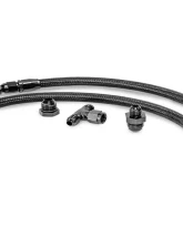 Wagner Tuning Fuel Rail for EVO1 Intake Manifold BMW | Toyota B58 Engine                                     - 001002433 - Image 2